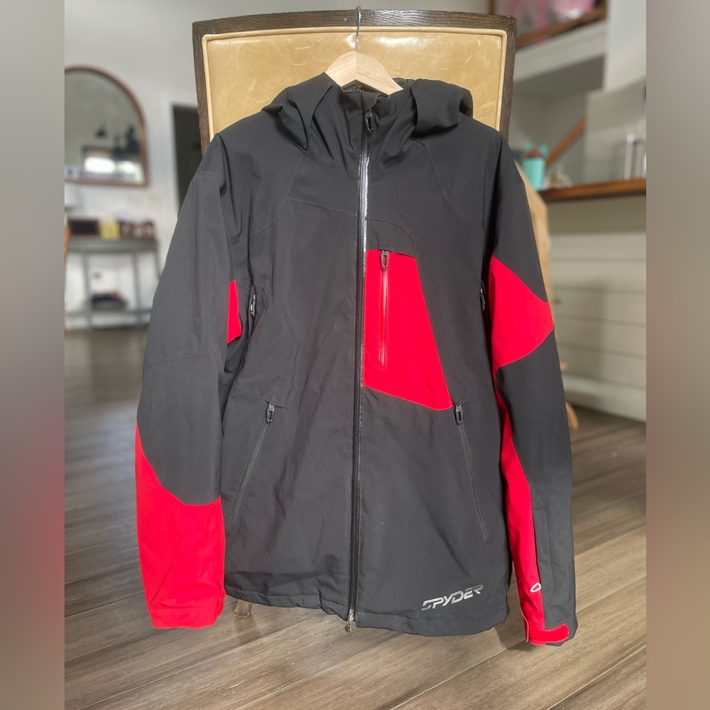 GUC Spider Winter Coat